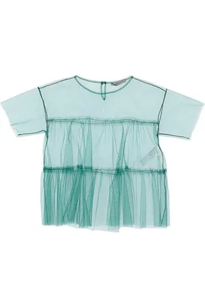 ERMANNO SCERVINO CAMISETAS Y TOPS - Tops