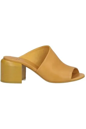 Officine creative CALZADO - Sandalias con cierre