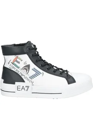 EA7 CALZADO - Sneakers