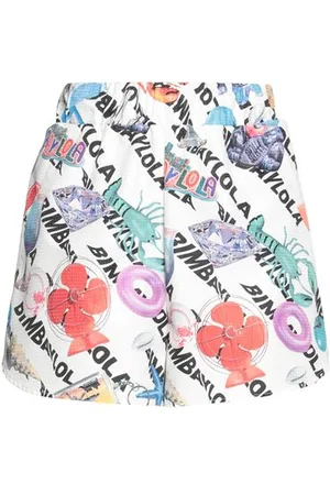 Bimba y Lola PARTES DE ABAJO - Pantalones cortos y bermudas