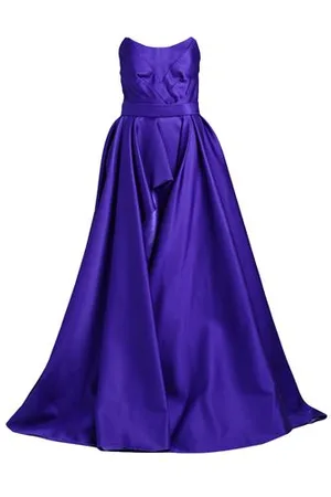 VERSACE VESTIDOS - Vestidos largos
