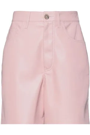 Nanushka PARTES DE ABAJO - Pantalones cortos y bermudas