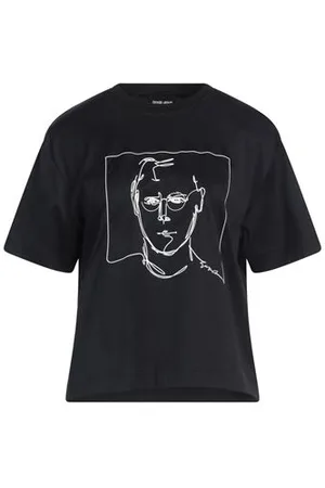Giorgio Armani CAMISETAS Y TOPS - Camisetas