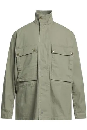 NIGEL CABOURN ROPA DE ABRIGO - Chaquetas vaqueras