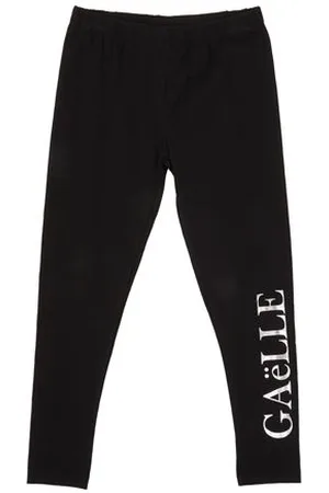 GAËLLE PARTES DE ABAJO - Leggings