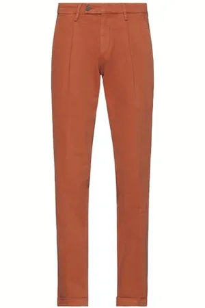 MICHAEL COAL PARTES DE ABAJO - Pantalones