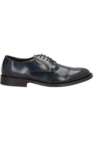 GREY DANIELE ALESSANDRINI CALZADO - Zapatos de cordones