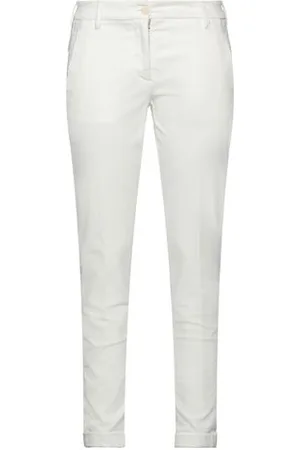 Jacob Cohen PARTES DE ABAJO - Pantalones