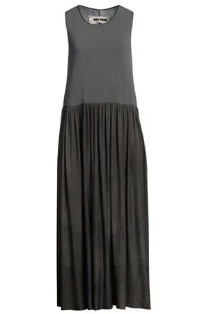 UMA WANG VESTIDOS - Vestidos midi