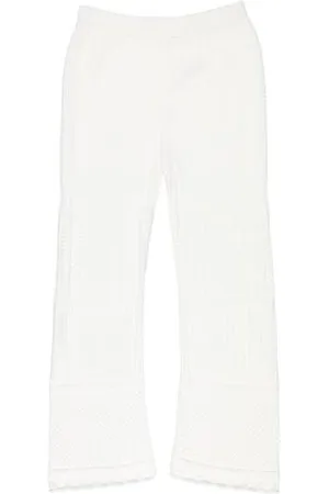 Fendi PARTES DE ABAJO - Pantalones