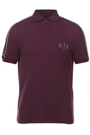 Armani Exchange CAMISETAS Y TOPS - Polos