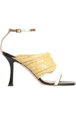 Jimmy Choo CALZADO - Sandalias con cierre