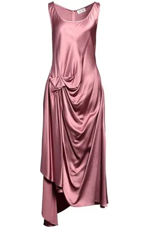 DEL CORE VESTIDOS - Vestidos midi