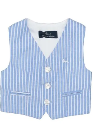 HARMONT&BLAINE TRAJES Y CONJUNTOS - Chalecos sartoriales