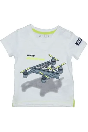 Guess CAMISETAS Y TOPS - Camisetas