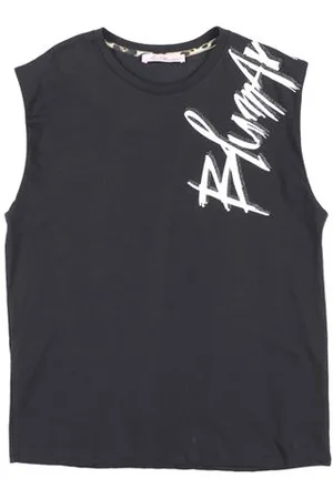 MISS BLUMARINE CAMISETAS Y TOPS - Camisetas