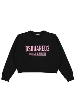 Dsquared2 CAMISETAS Y TOPS - Sudaderas