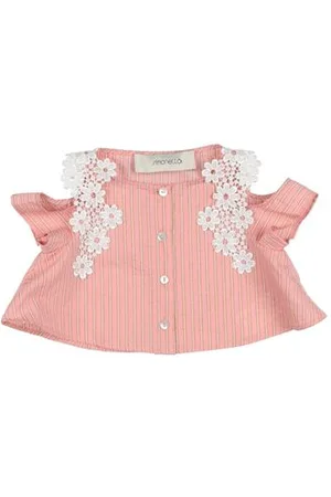 Simonetta CAMISETAS Y TOPS - Tops