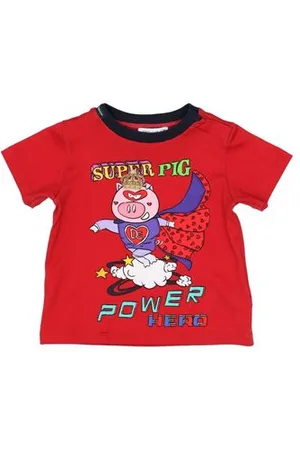 Dolce & Gabbana CAMISETAS Y TOPS - Camisetas