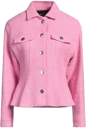 Maje ROPA DE ABRIGO - Chaquetas y cazadoras