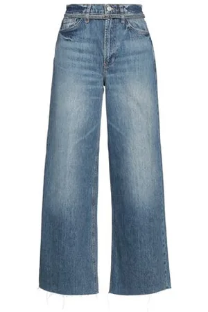 Frame PARTES DE ABAJO - Pantalones vaqueros