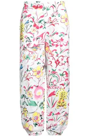 Kenzo PARTES DE ABAJO - Pantalones