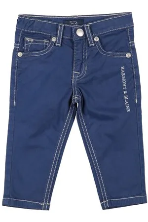 HARMONT&BLAINE PARTES DE ABAJO - Pantalones