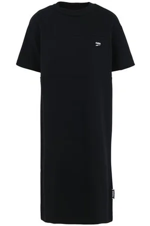 PUMA VESTIDOS - Minivestidos