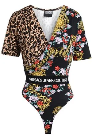 VERSACE CAMISETAS Y TOPS - Bodies