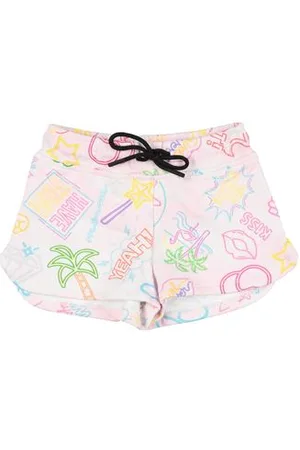 MOUSSE DANS LA BOUCHE PARTES DE ABAJO - Pantalones cortos y bermudas
