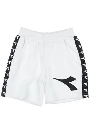 Diadora PARTES DE ABAJO - Pantalones cortos y bermudas