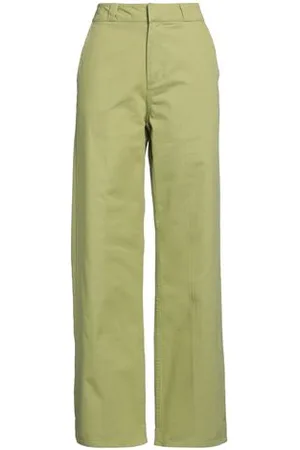 Obey PARTES DE ABAJO - Pantalones
