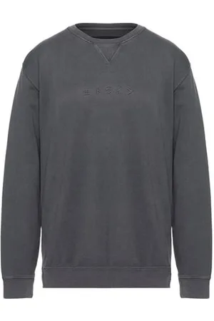 Edwin CAMISETAS Y TOPS - Sudaderas