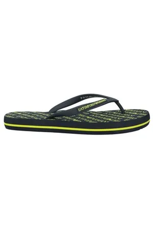 EA7 CALZADO - Sandalias de dedo