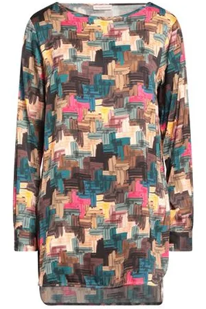 CAMICETTASNOB CAMISETAS Y TOPS - Tops