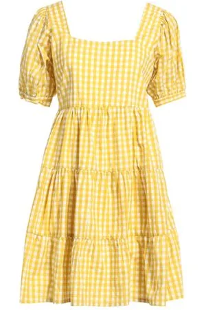 FAITHFULL THE BRAND VESTIDOS - Minivestidos