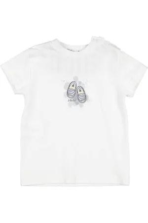 Le Bebé Enfant CAMISETAS Y TOPS - Camisetas