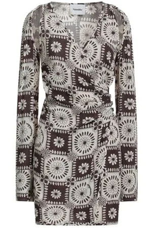 Nanushka VESTIDOS - Minivestidos