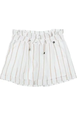 Manila Grace PARTES DE ABAJO - Pantalones cortos y bermudas