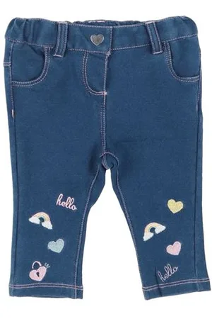 chicco PARTES DE ABAJO - Pantalones