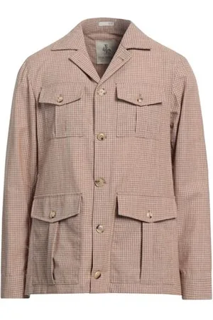 PIACENZA CASHMERE 1733 ROPA DE ABRIGO - Chaquetas y cazadoras