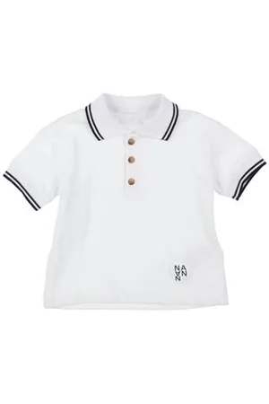 NANÁN CAMISETAS Y TOPS - Polos