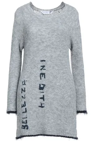 DANIELA DALLAVALLE PRENDAS DE PUNTO - Pullover