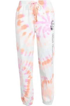Vans PARTES DE ABAJO - Pantalones