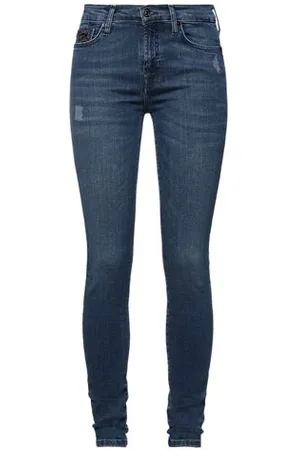 7 for all Mankind PARTES DE ABAJO - Pantalones vaqueros