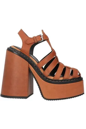 Dsquared2 CALZADO - Sandalias con cierre