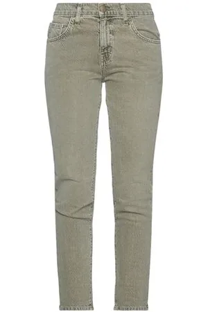 Current/Elliott PARTES DE ABAJO - Pantalones vaqueros