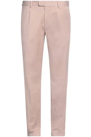 Devore PARTES DE ABAJO - Pantalones