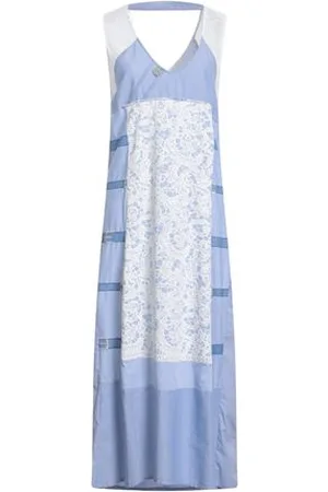 DANIELA DALLAVALLE VESTIDOS - Vestidos midi