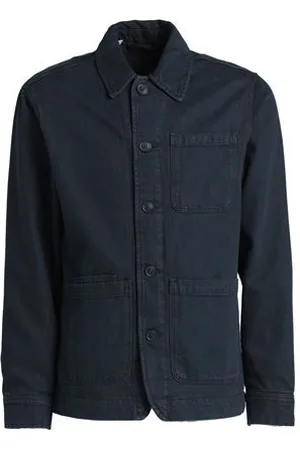 SELECTED CAMISETAS Y TOPS - Camisas vaqueras